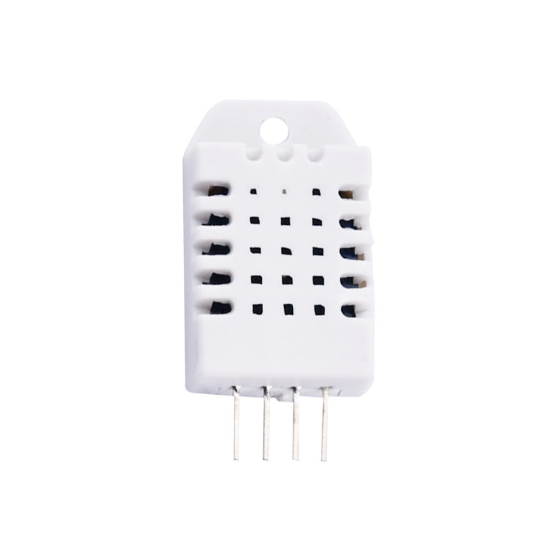 1/5 Uds DHT22 sensor digital d - Dht22 reseña y precio
