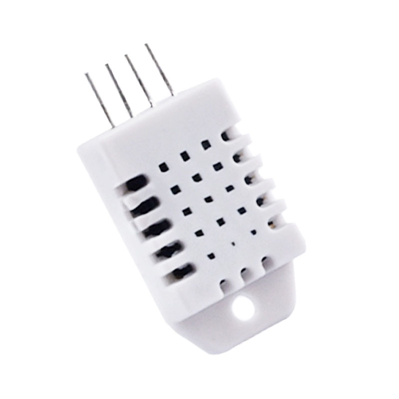 1/5 Uds DHT22 sensor digital d - Dht22 reseña y precio