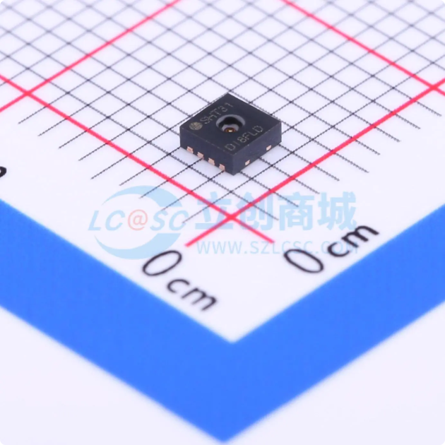 SHT10 SHT31 En stock Envío de  - Sht31 reseña y precio