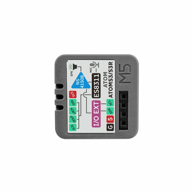 Módulo de Micrófono MEMS con C - Microphone Module reseña y precio