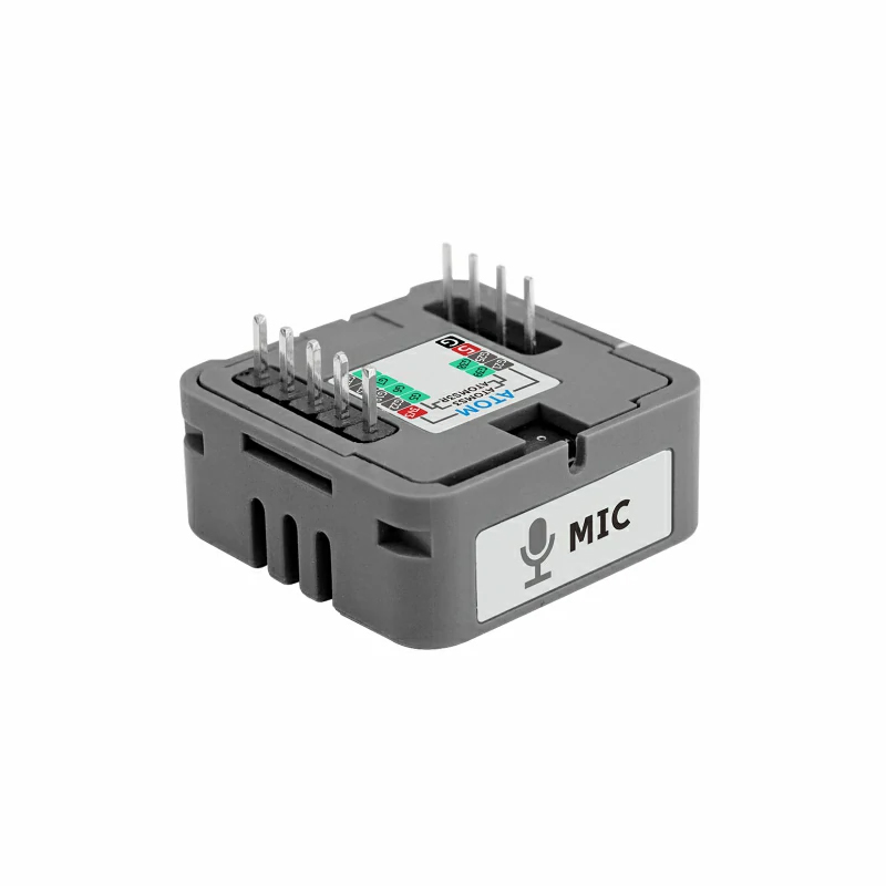 Módulo de Micrófono MEMS con C - Microphone Module reseña y precio