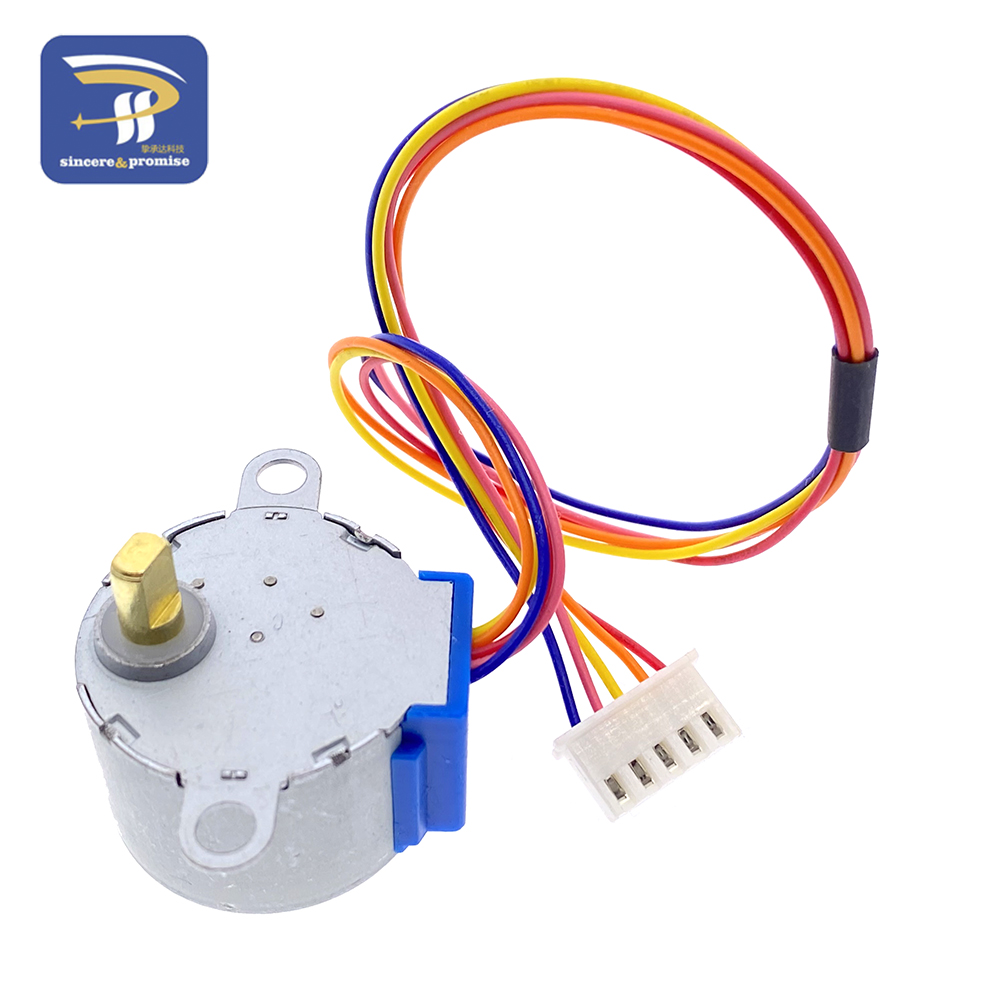 Raspberry Pi kit-Motor paso a  - Stepper Motor 28Byj reseña y precio