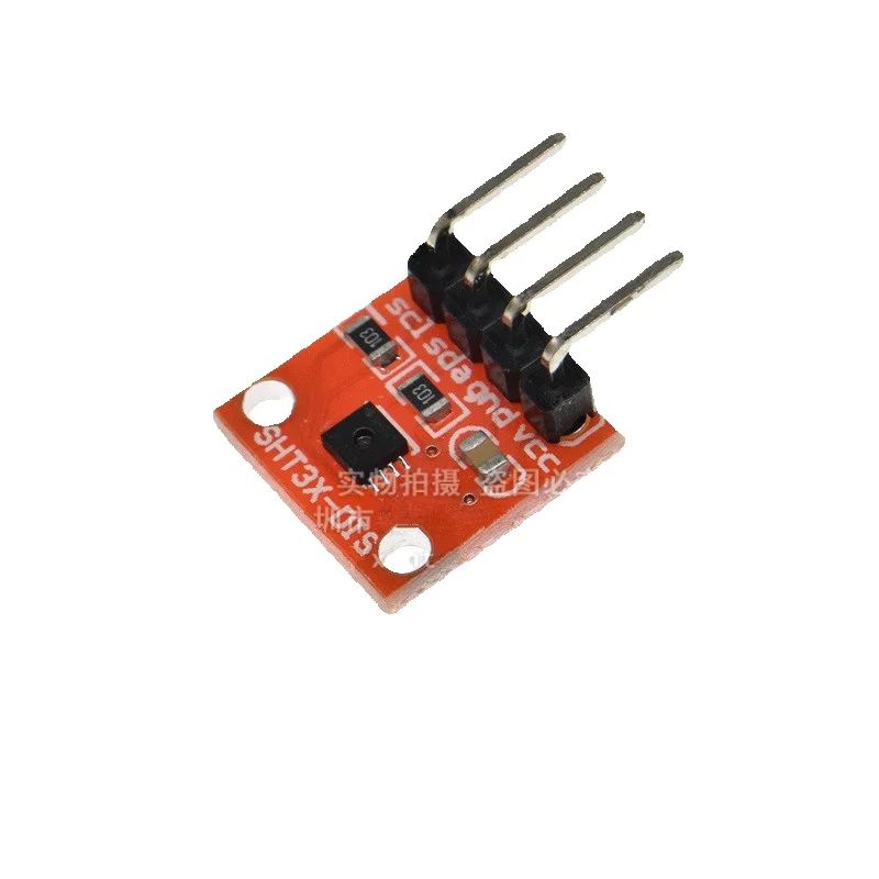 Módulo sensor de temperatura y - Sht31 reseña y precio