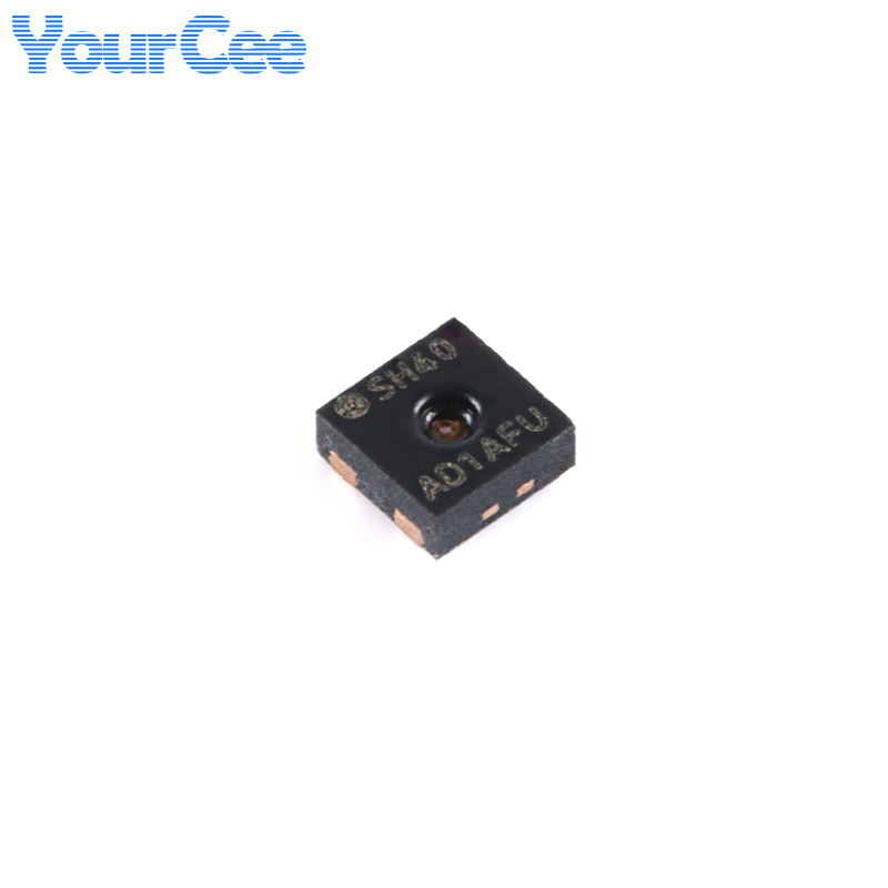 5PCS/2PCS SHT40 AD1AFU SHT40-A - Sht31 reseña y precio