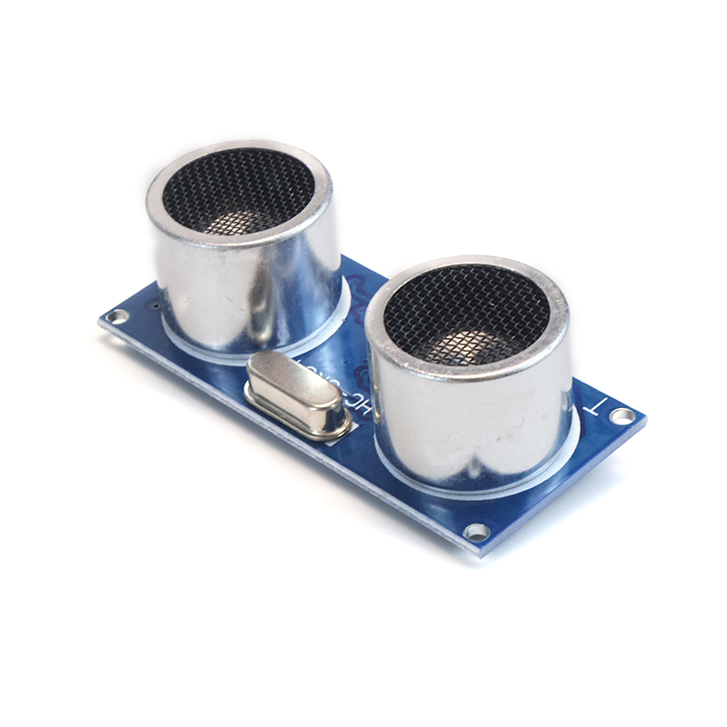 HC-SR04 Módulo ultrasónico Sen - Ultrasonic Sensor Hc-Sr04 reseña y precio