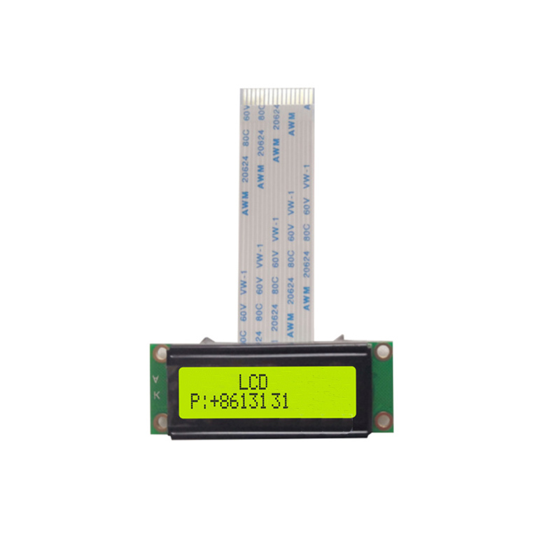 Pantalla LCD 5V 1602 1602N AIP - Lcd 1602 reseña y precio