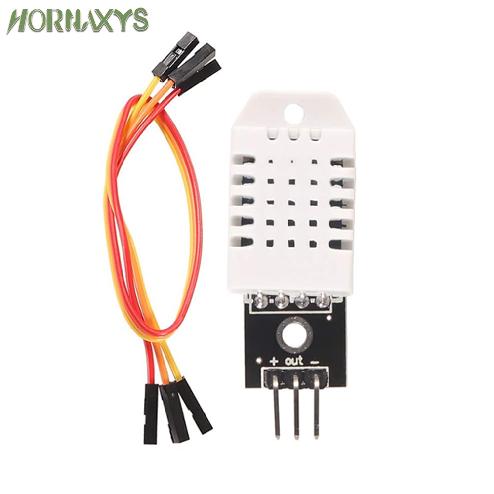 10/1 Uds DHT22 Sensor Digital  - Dht22 reseña y precio