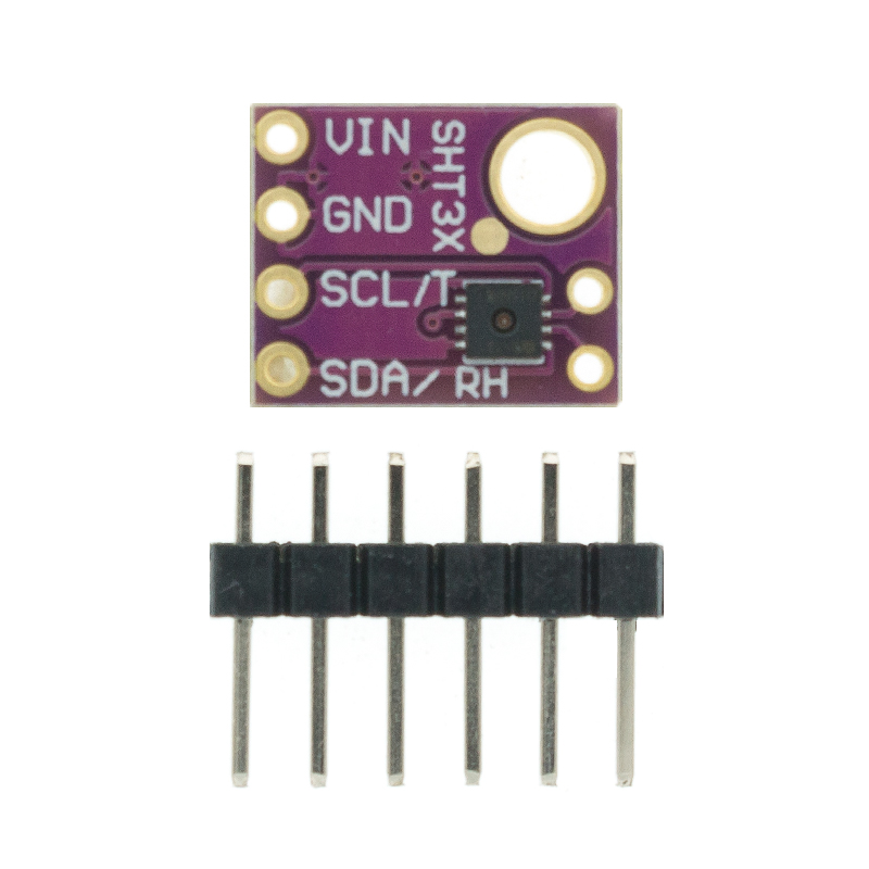 Módulo de Sensor de humedad y  - Sht31 reseña y precio