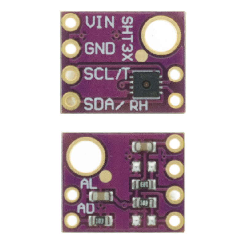 Módulo de Sensor de humedad y  - Sht31 reseña y precio