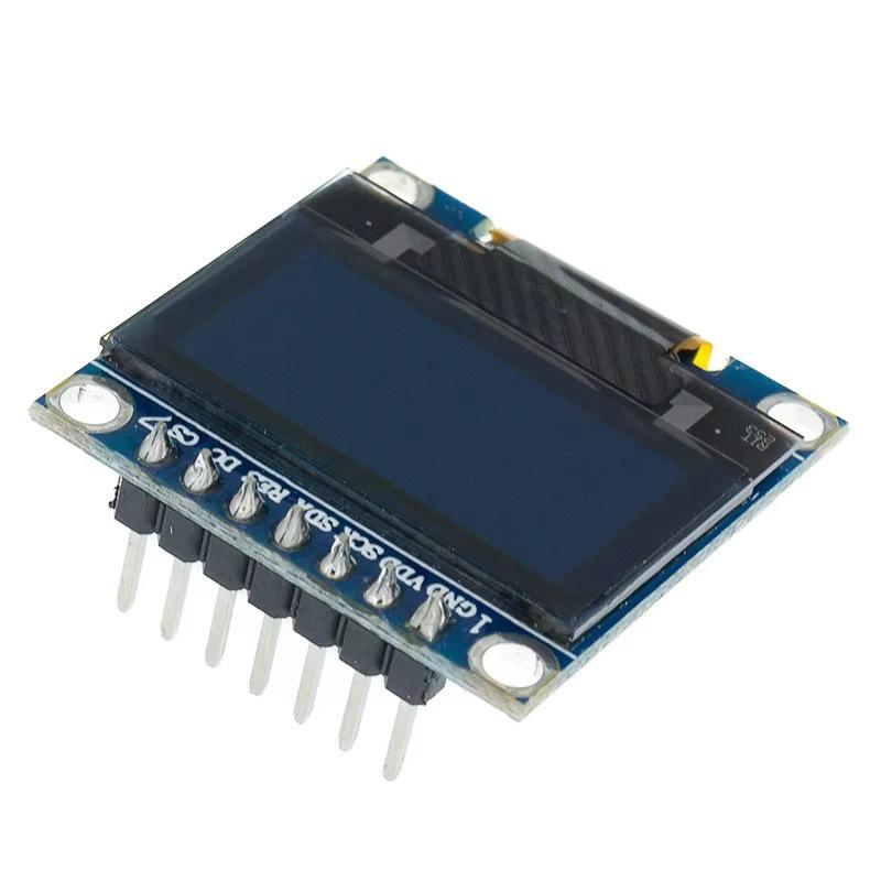 NUEVO Módulo de Pantalla OLED  - Oled Display 0.96 reseña y precio
