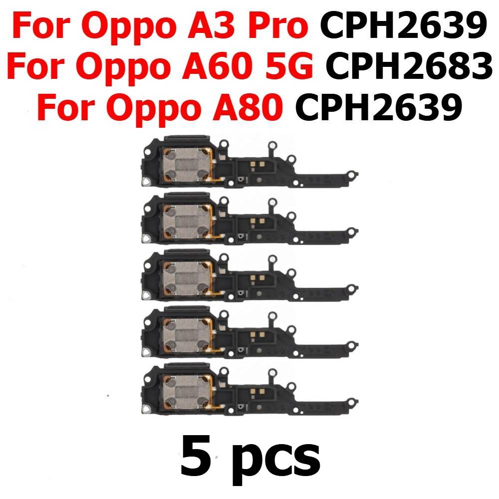 Altavoz Inferior para Oppo A60 - Buzzer Module reseña y precio