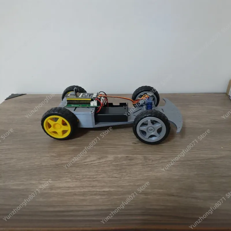 Kit de Producción Tecnológica  - Servo Sg90 reseña y precio