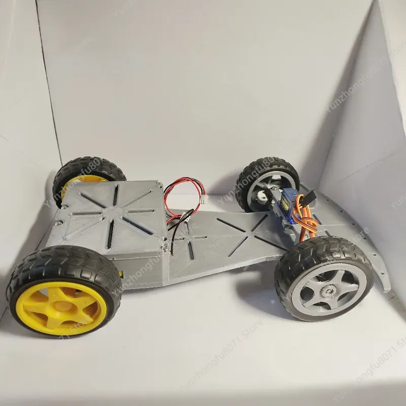 Kit de Producción Tecnológica  - Servo Sg90 reseña y precio