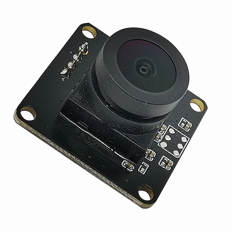 Módulos de cámara USB con micr - Microphone Module reseña y precio
