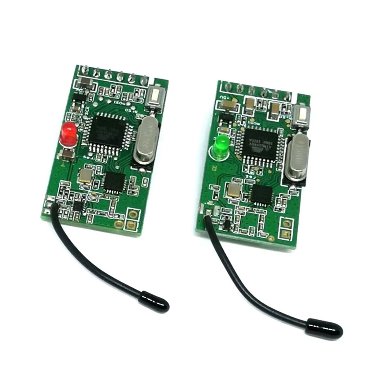 Módulo Transceptor de Audio Di - Nrf24L01 reseña y precio