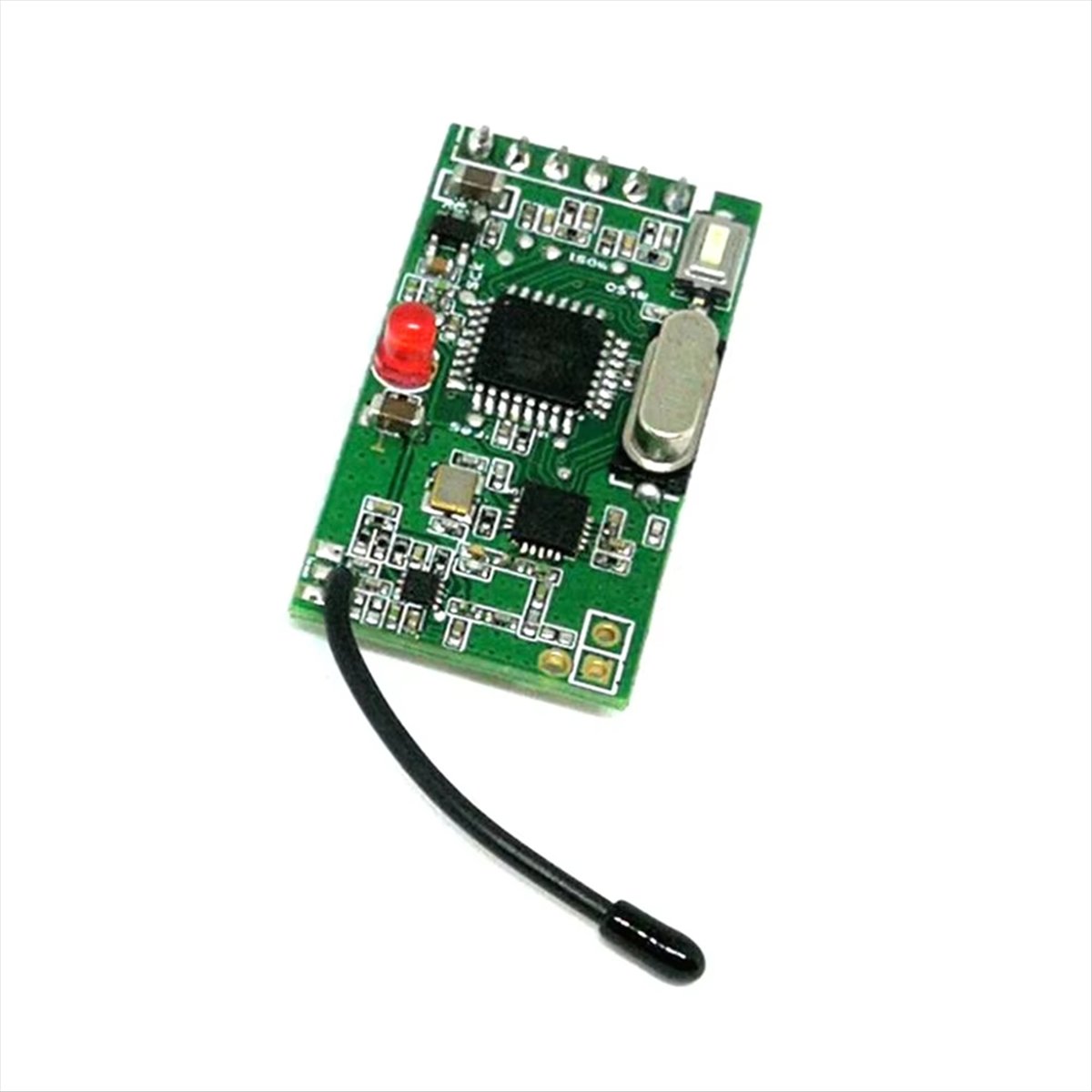 Módulo Transceptor de Audio Di - Nrf24L01 reseña y precio