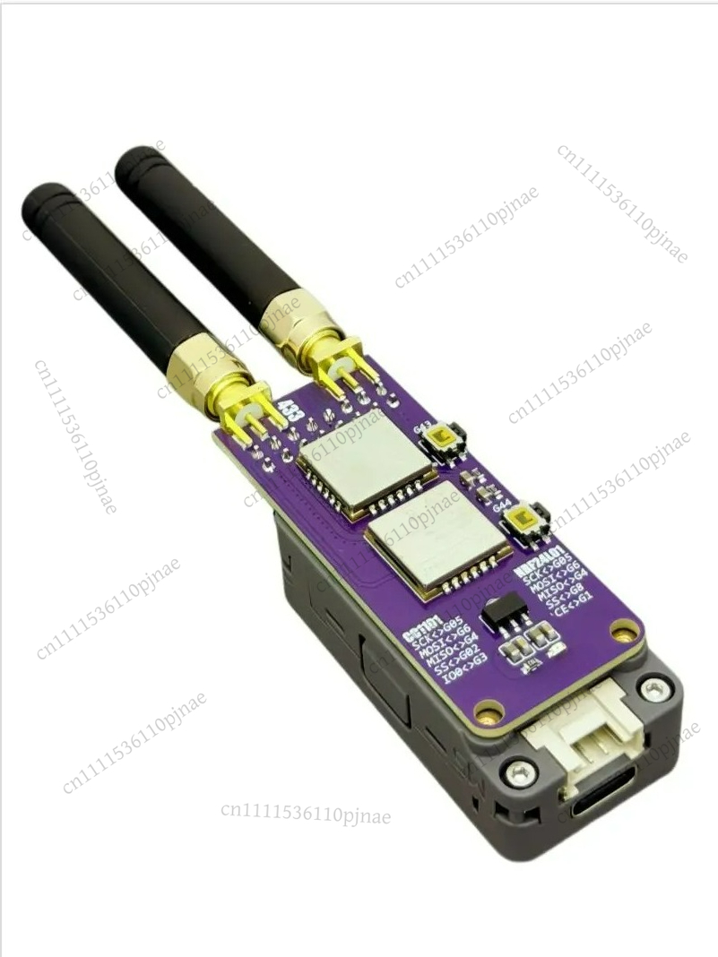 Para los accesorios M5Stack St - Nrf24L01 reseña y precio