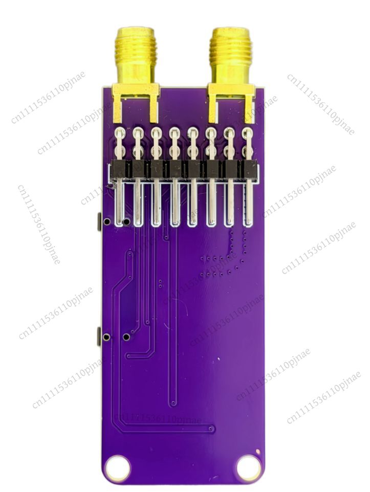 Para los accesorios M5Stack St - Nrf24L01 reseña y precio