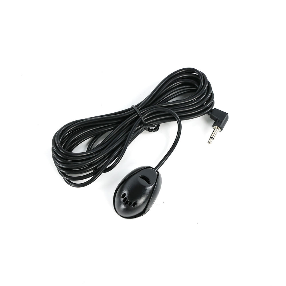 Radio de coche de 3M, micrófon - Microphone Module reseña y precio