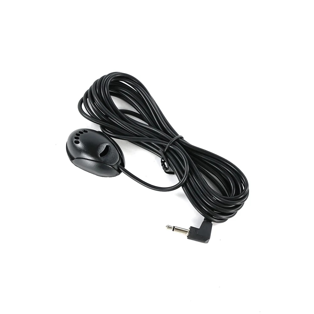 Radio de coche de 3M, micrófon - Microphone Module reseña y precio