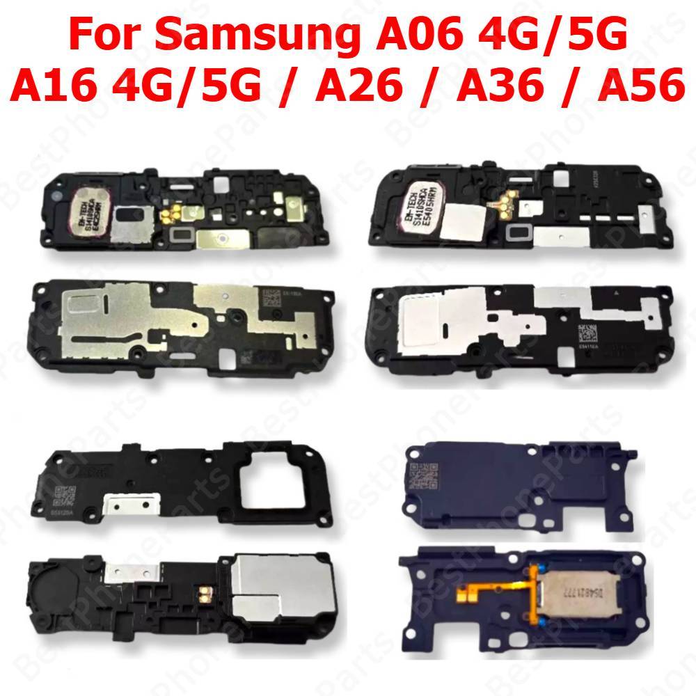 Altavoz para Samsung Galaxy A0 - Buzzer Module reseña y precio