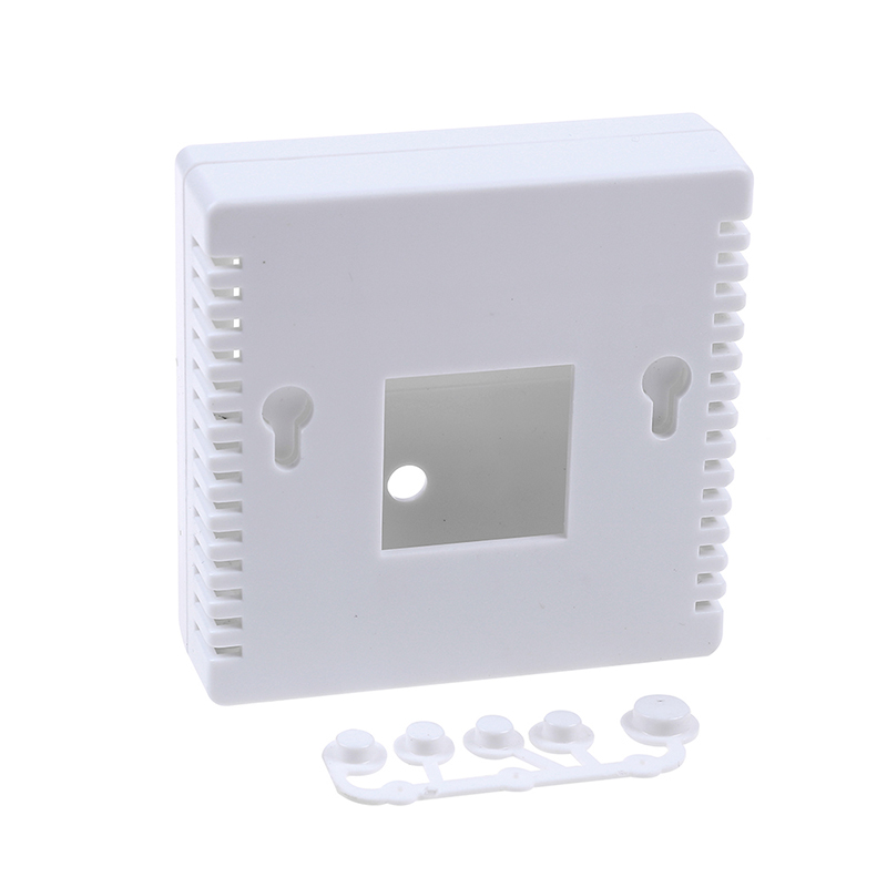 Caja de plástico para proyecto - Lcd 1602 reseña y precio