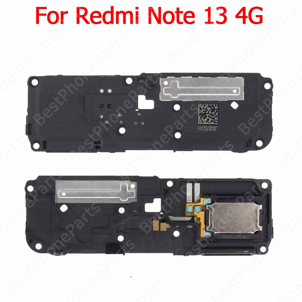 Altavoz para Xiaomi Redmi Note - Buzzer Module reseña y precio