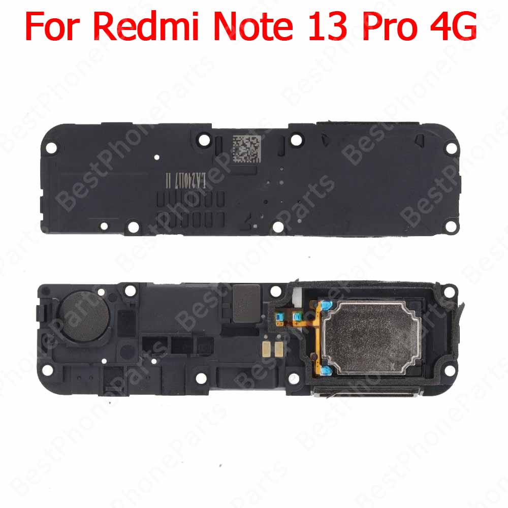 Altavoz para Xiaomi Redmi Note - Buzzer Module reseña y precio