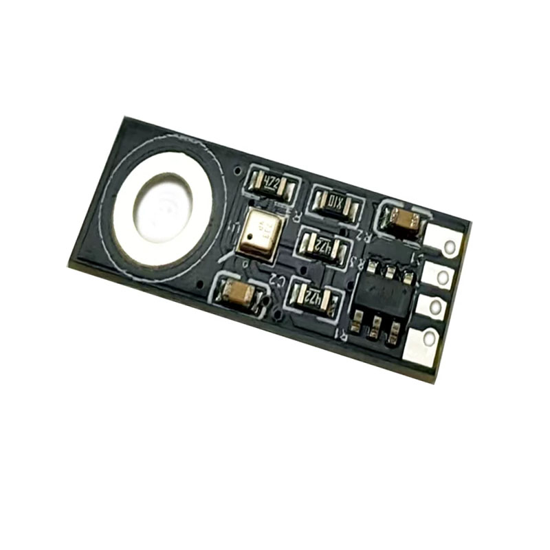Módulo de Sensor de Temperatur - Bme280 reseña y precio