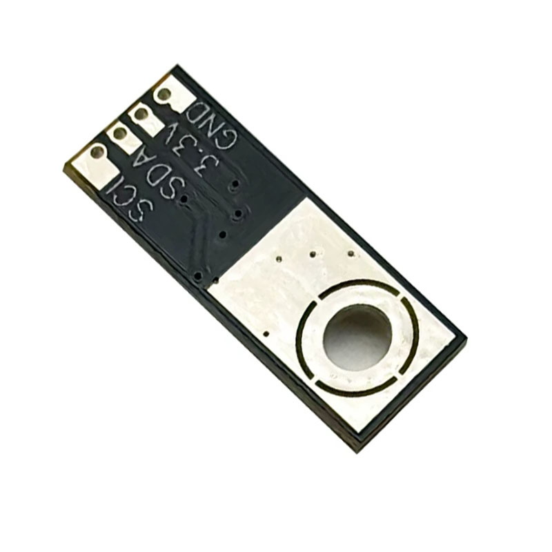 Módulo de Sensor de Temperatur - Bme280 reseña y precio