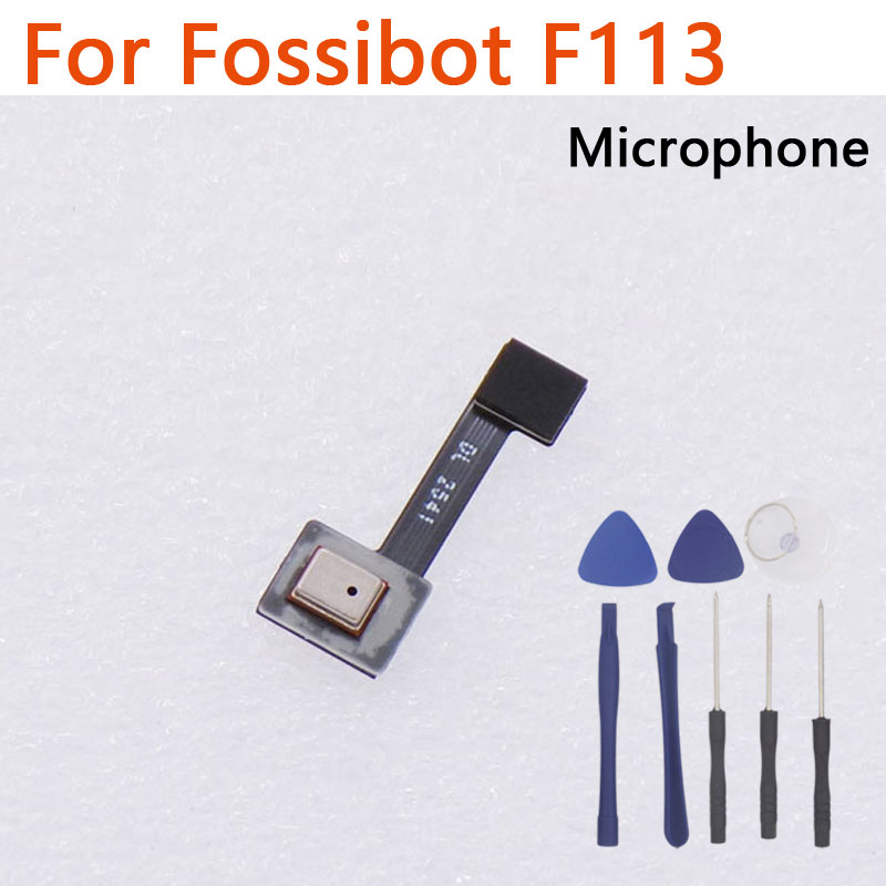 Nuevo Módulo de Micrófono Orig - Microphone Module reseña y precio