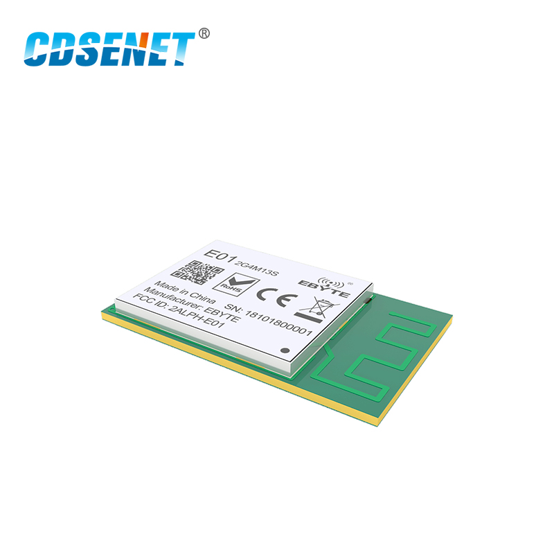 Transmisor y receptor SPI de 5 - Nrf24L01 reseña y precio
