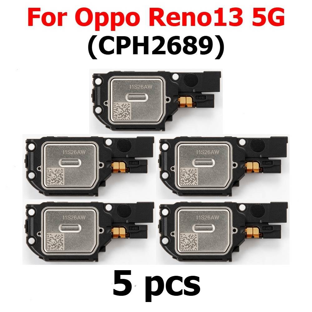 Altavoz para Oppo Reno13 5G Re - Buzzer Module reseña y precio