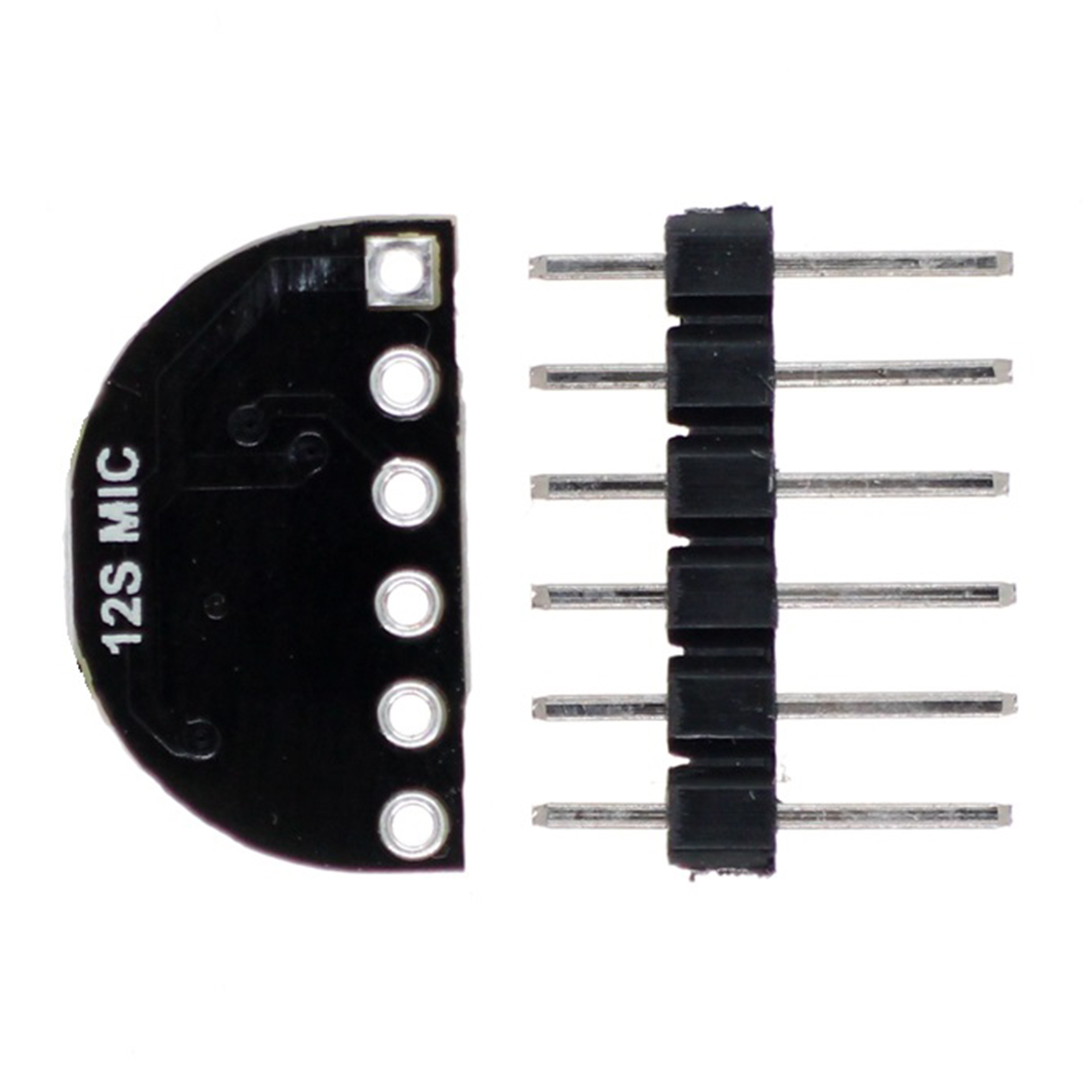 Módulo de Micrófono con Interf - Microphone Module reseña y precio
