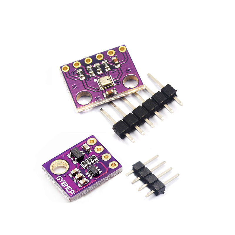 BME280 5V 3.3V Sensor Digital  - Bme280 reseña y precio