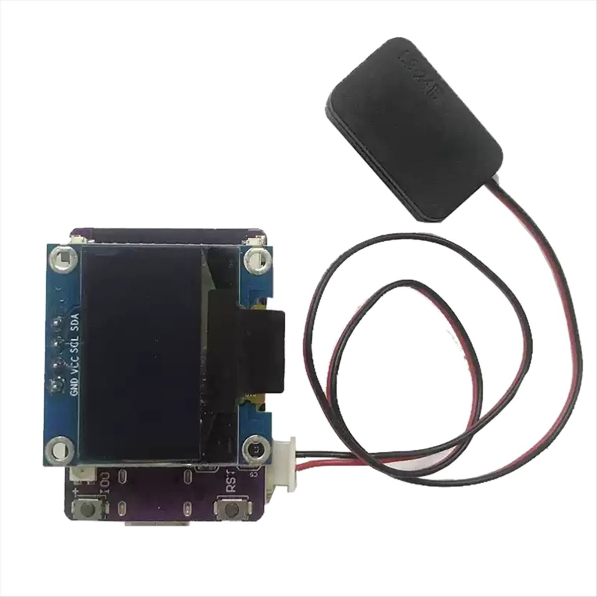 A59E MINI --N16R8 Placa de Des - Oled Display 0.96 reseña y precio