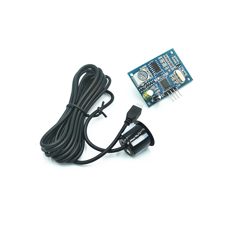 HC-SR04 HYSRF05 US-15/16/26/25 - Ultrasonic Sensor Hc-Sr04 reseña y precio