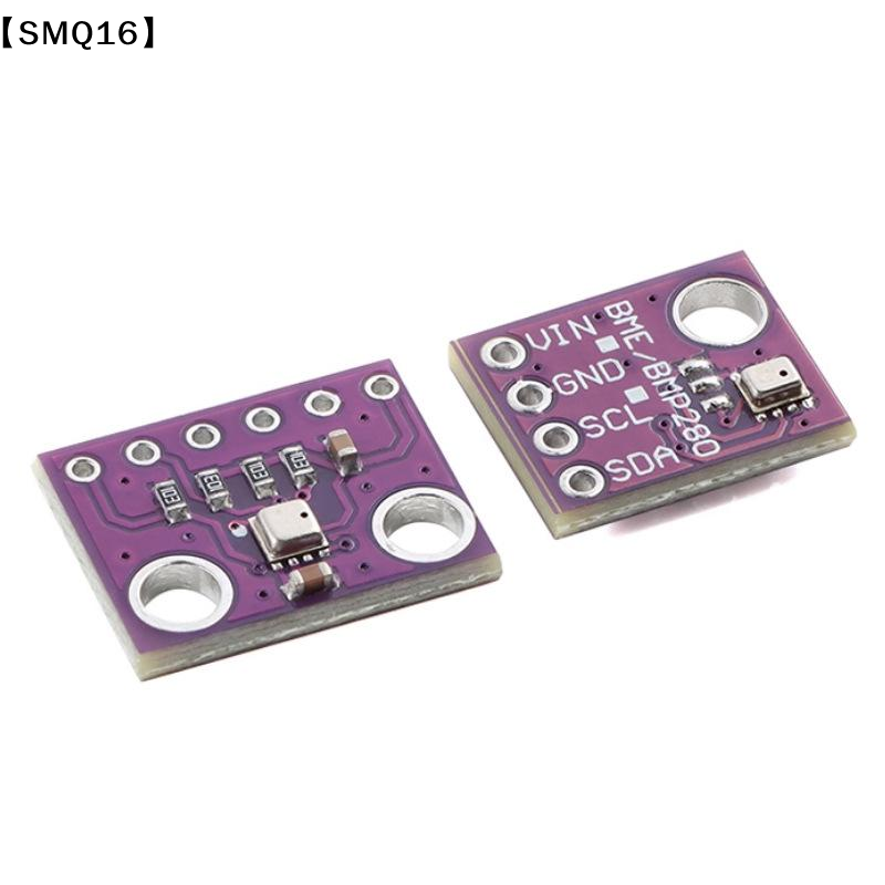 Sensor de Altitud y Presión Ba - Bme280 reseña y precio