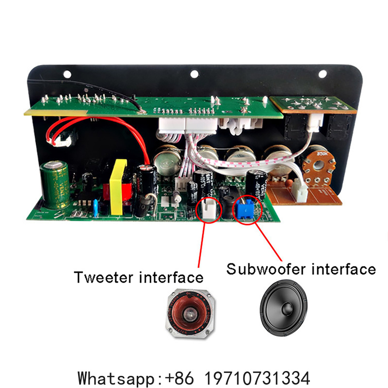 Placa amplificadora de audio B - Microphone Module reseña y precio
