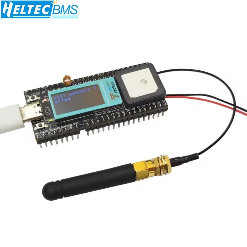 2 unidades Heltec rastreador i - Relay Module 1 Channel reseña y precio