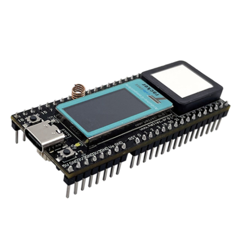 2 unidades Heltec rastreador i - Relay Module 1 Channel reseña y precio
