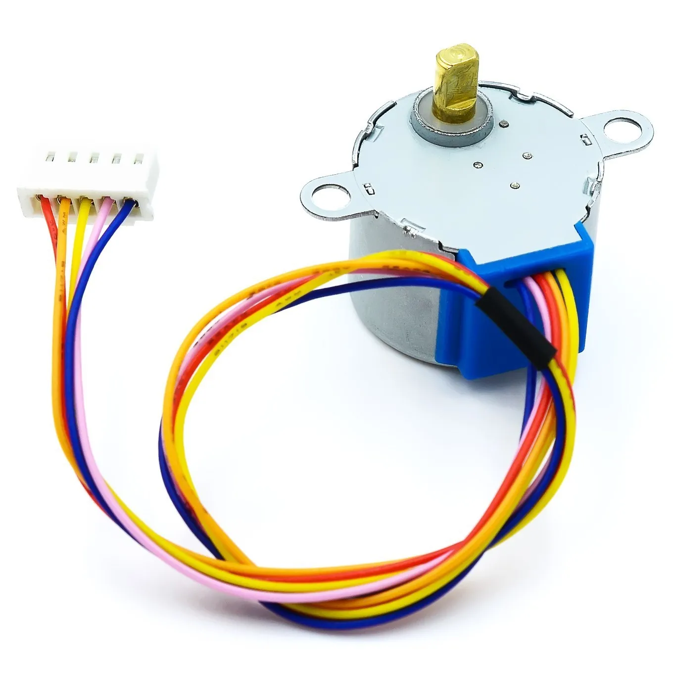 1/3/5 Juego de Motor paso a pa - Stepper Motor 28Byj reseña y precio