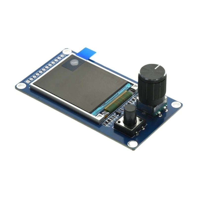 Kit de Desarrollo Electrónico  - Tft Display 2.4 reseña y precio