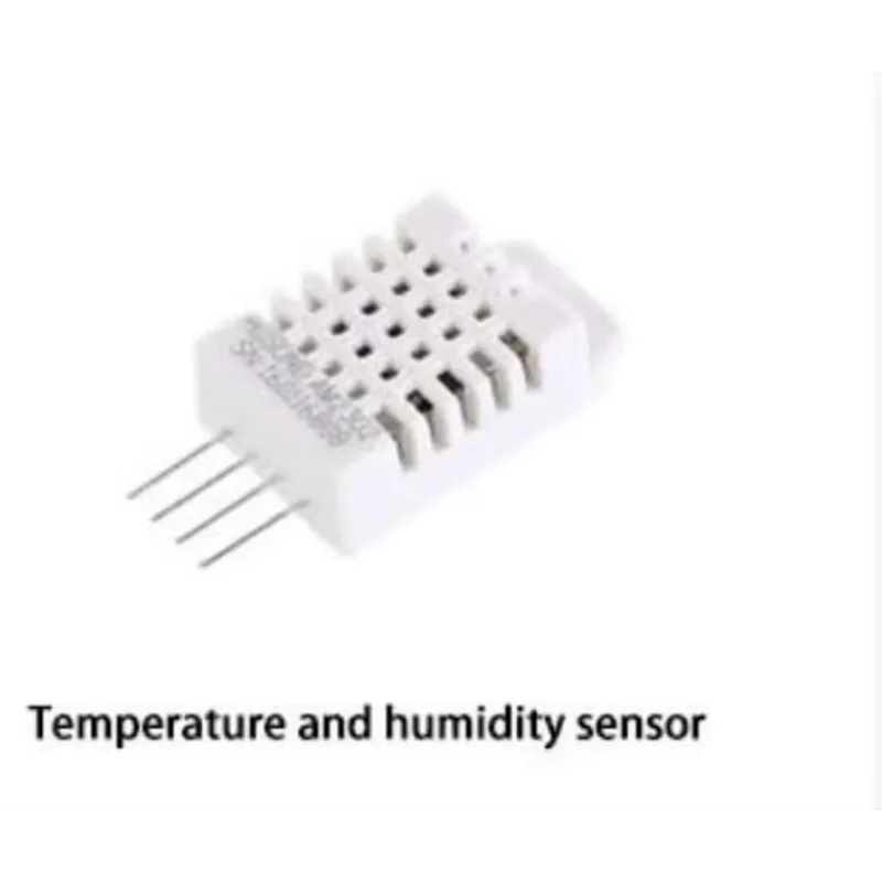 Sensor de Temperatura y Humeda - Dht22 reseña y precio