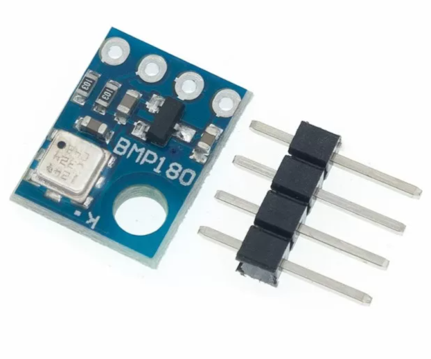 Módulo de Sensor de Presión GY - Bme280 reseña y precio
