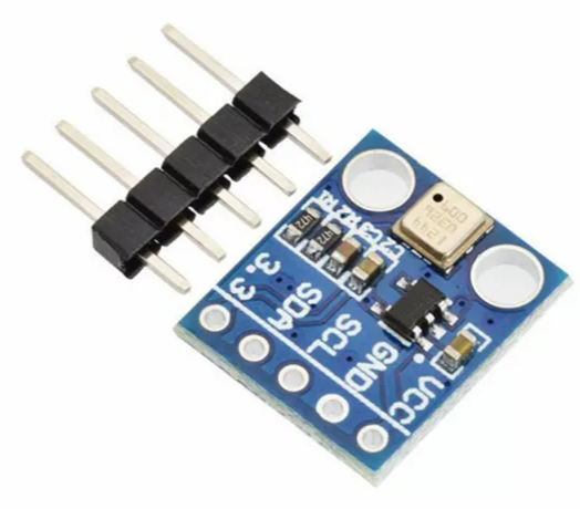 Módulo de Sensor de Presión GY - Bme280 reseña y precio