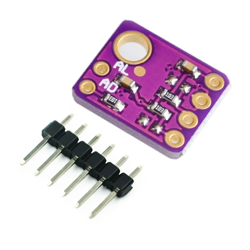 Interfaz SHT30 I2C salida Digi - Sht31 reseña y precio