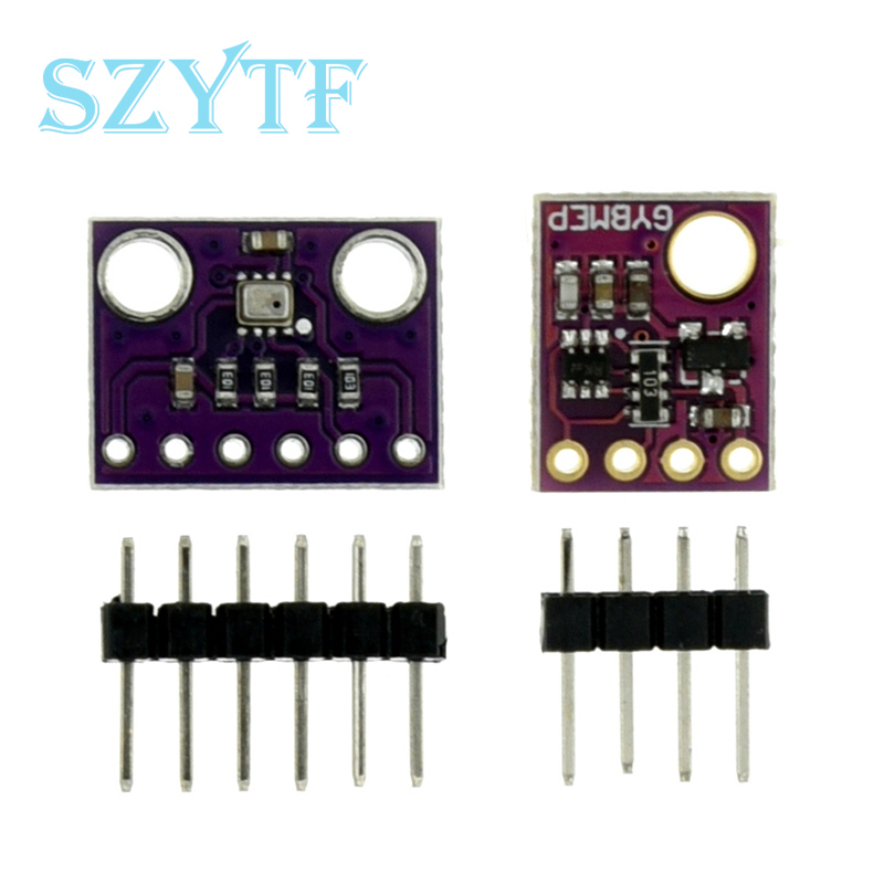 Módulo Digital I2C/SPI BME280- - Bme280 reseña y precio