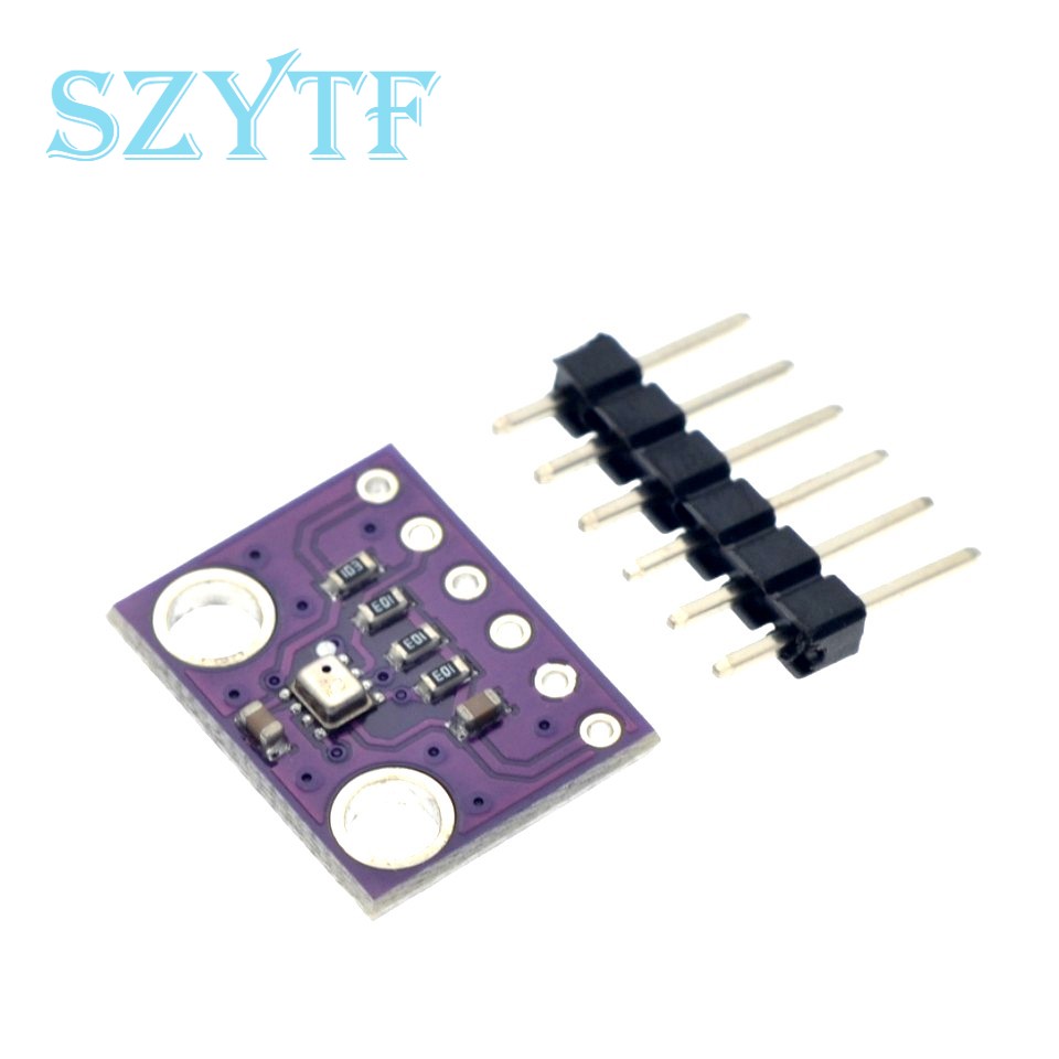Módulo Digital I2C/SPI BME280- - Bme280 reseña y precio