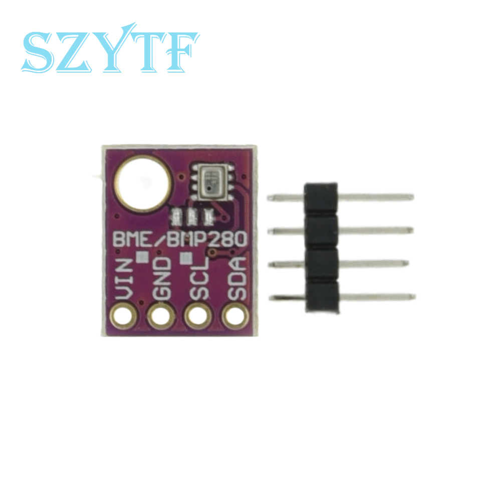 Módulo Digital I2C/SPI BME280- - Bme280 reseña y precio